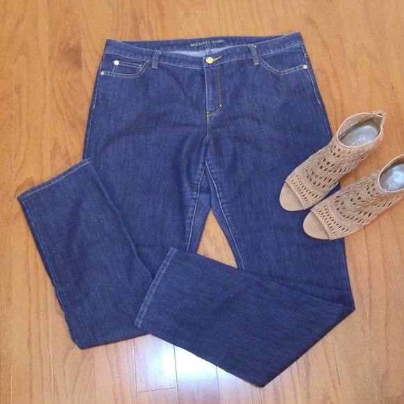 Michael Kors Denim - Michael Kors jeans